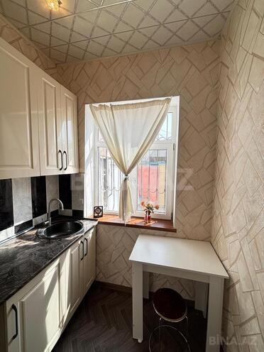 Satılır 2 otaqlı həyət evi/bağ evi 70 m², photo 12 from 22
