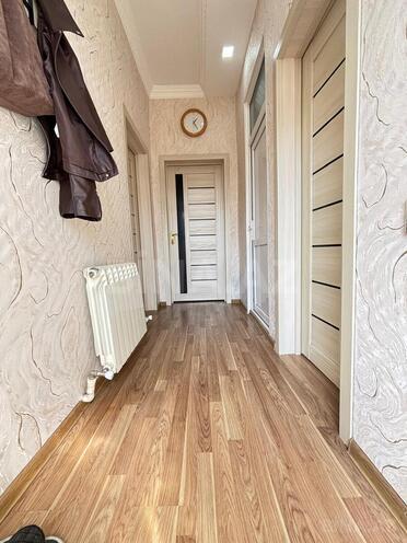 Satılır 2 otaqlı həyət evi/bağ evi 70 m², photo 14 from 22