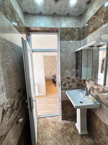 Satılır 2 otaqlı həyət evi/bağ evi 70 m², photo 15 from 22