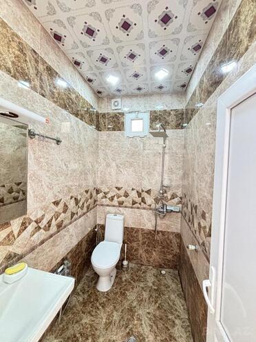 Satılır 2 otaqlı həyət evi/bağ evi 70 m², photo 18 from 22