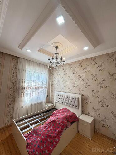 Satılır 2 otaqlı həyət evi/bağ evi 70 m², photo 17 from 22
