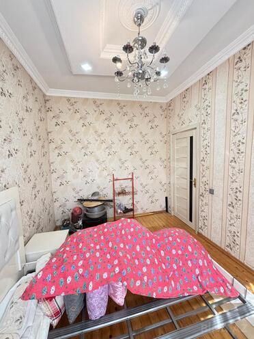 Satılır 2 otaqlı həyət evi/bağ evi 70 m², photo 19 from 22