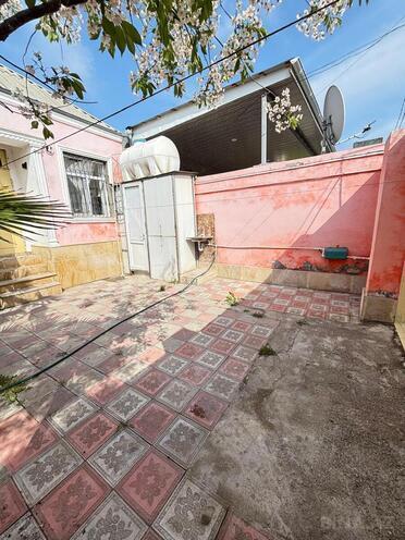 Satılır 2 otaqlı həyət evi/bağ evi 70 m², photo 8 from 22