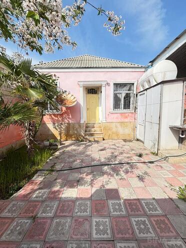 Satılır 2 otaqlı həyət evi/bağ evi 70 m², photo 4 from 22