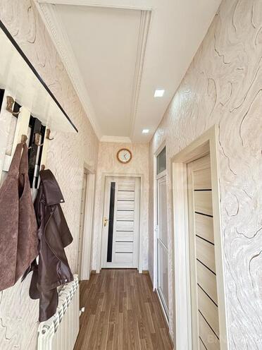 Satılır 2 otaqlı həyət evi/bağ evi 70 m², photo 21 from 22