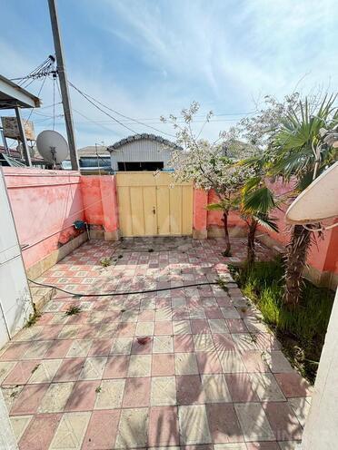 Satılır 2 otaqlı həyət evi/bağ evi 70 m², photo 3 from 22