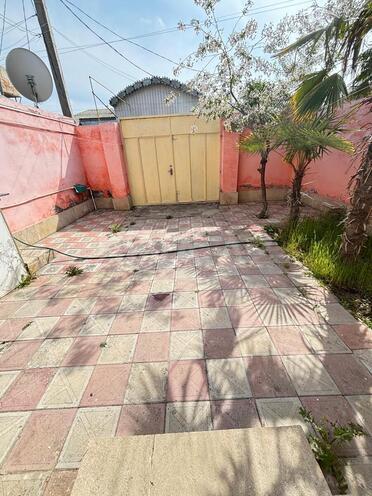Satılır 2 otaqlı həyət evi/bağ evi 70 m², photo 10 from 22