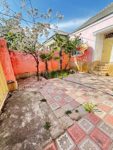 Satılır 2 otaqlı həyət evi/bağ evi 70 m², photo 9 from 22