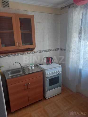 Продаётся 1-комн. вторичка 35 м², м. Низами, photo 7 from 9