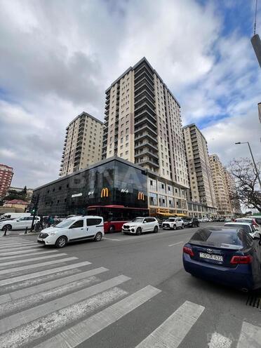 Satılır 4 otaqlı yeni tikili 193 m², Nəsimi r., photo 15 from 16