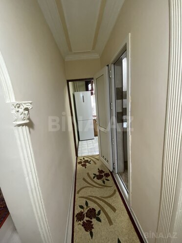 Satılır 2 otaqlı köhnə tikili 50 m², Qara Qarayev m., photo 7 from 13