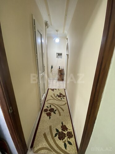 Satılır 2 otaqlı köhnə tikili 50 m², Qara Qarayev m., photo 11 from 13