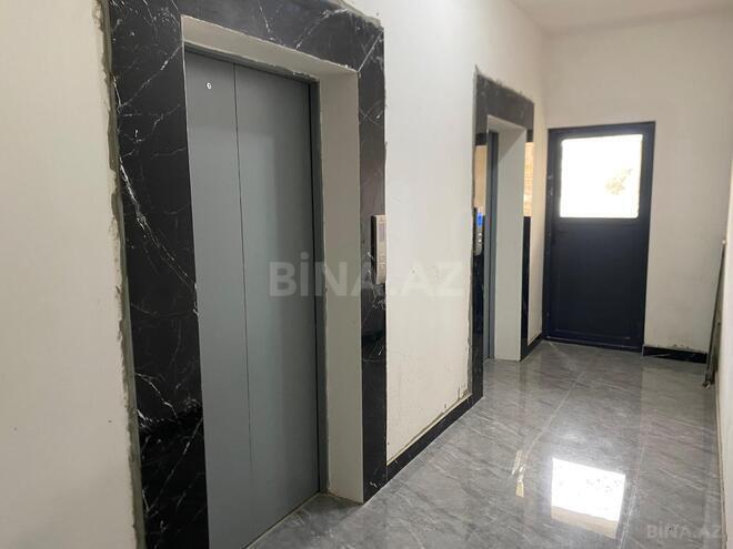 Продаётся 1-комн. новостройка 37 м², м. Кара Караев, photo 4 from 16