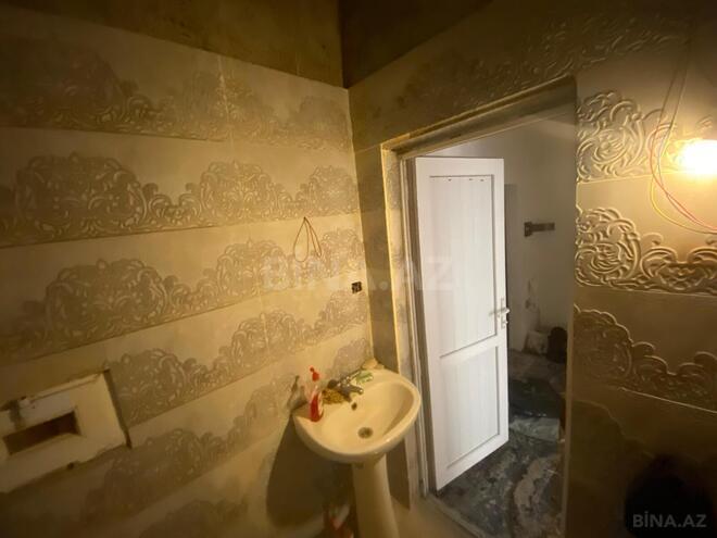 Продаётся 1-комн. новостройка 37 м², м. Кара Караев, photo 6 from 16