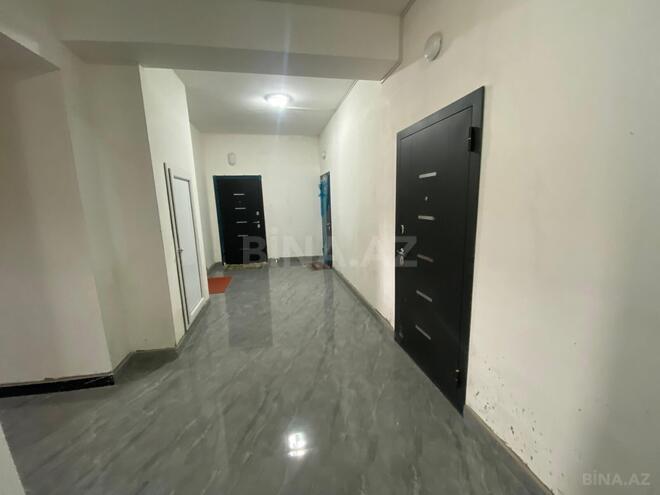 Продаётся 1-комн. новостройка 37 м², м. Кара Караев, photo 5 from 16