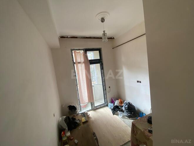 Продаётся 1-комн. новостройка 37 м², м. Кара Караев, photo 15 from 16