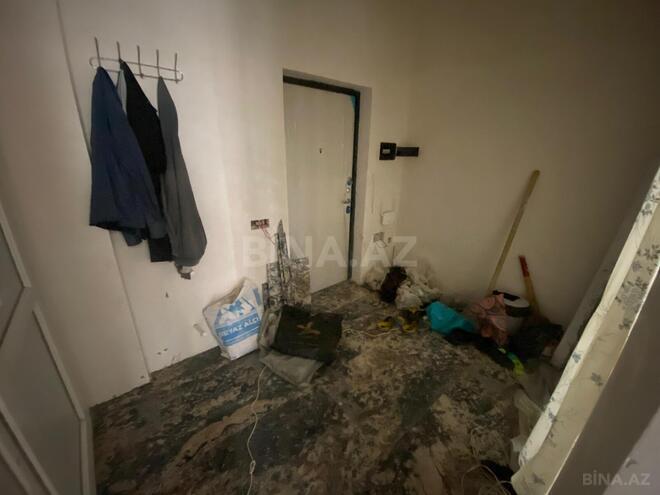 Продаётся 1-комн. новостройка 37 м², м. Кара Караев, photo 14 from 16