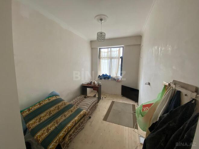 Продаётся 1-комн. новостройка 37 м², м. Кара Караев, photo 10 from 16