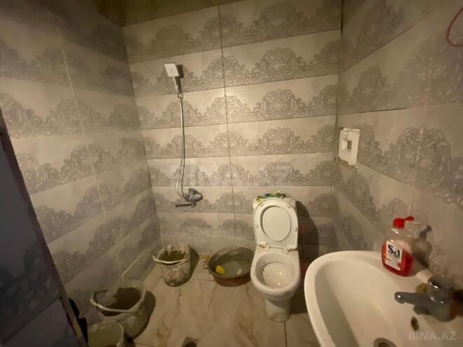 Продаётся 1-комн. новостройка 37 м², м. Кара Караев, photo 7 from 16
