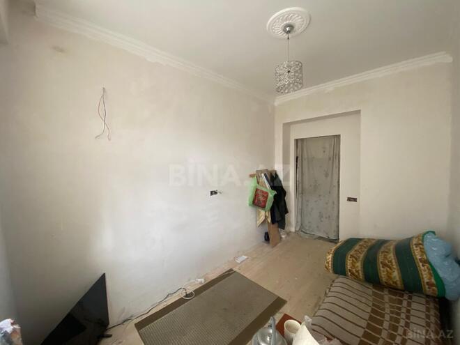 Продаётся 1-комн. новостройка 37 м², м. Кара Караев, photo 9 from 16