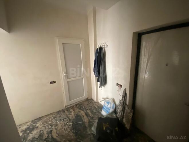 Продаётся 1-комн. новостройка 37 м², м. Кара Караев, photo 13 from 16