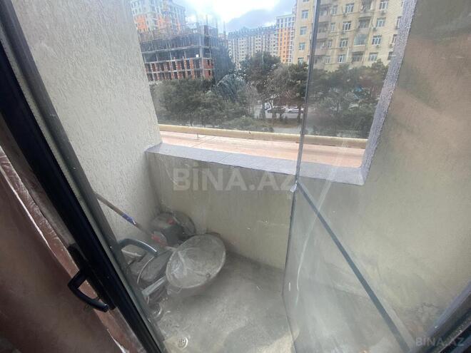 Продаётся 1-комн. новостройка 37 м², м. Кара Караев, photo 12 from 16