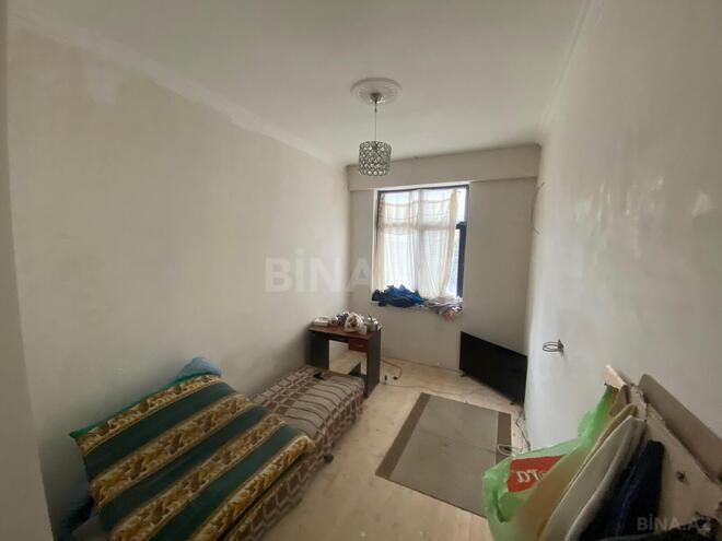 Продаётся 1-комн. новостройка 37 м², м. Кара Караев, photo 8 from 16