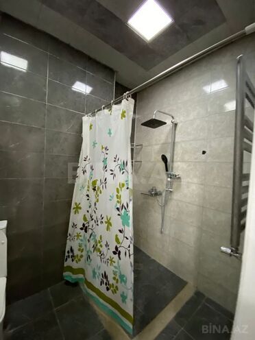 İcarəyə verilir 2 otaqlı yeni tikili 95 m², Yeni Yasamal q., photo 12 from 15