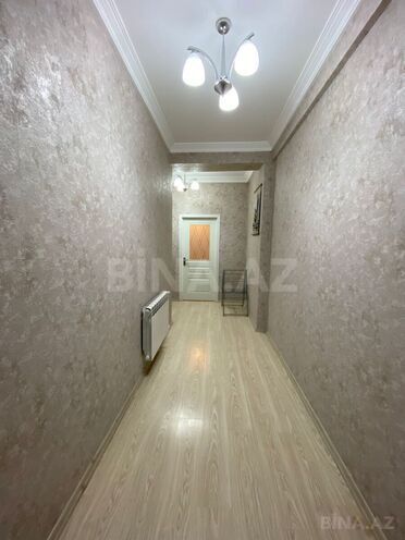İcarəyə verilir 2 otaqlı yeni tikili 95 m², Yeni Yasamal q., photo 10 from 15