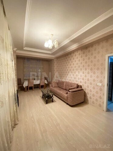 İcarəyə verilir 2 otaqlı yeni tikili 95 m², Yeni Yasamal q., photo 3 from 15