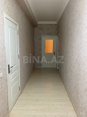 İcarəyə verilir 2 otaqlı yeni tikili 95 m², Yeni Yasamal q., photo 14 from 15