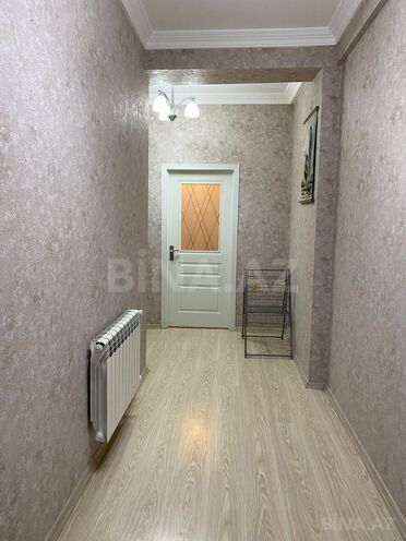 İcarəyə verilir 2 otaqlı yeni tikili 95 m², Yeni Yasamal q., photo 9 from 15