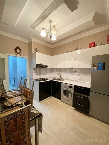 İcarəyə verilir 2 otaqlı yeni tikili 95 m², Yeni Yasamal q., photo 5 from 15