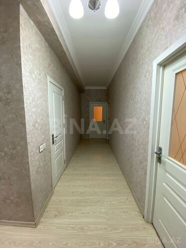İcarəyə verilir 2 otaqlı yeni tikili 95 m², Yeni Yasamal q., photo 11 from 15
