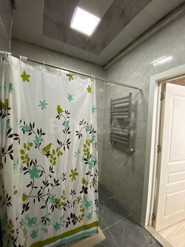 İcarəyə verilir 2 otaqlı yeni tikili 95 m², Yeni Yasamal q., photo 13 from 15