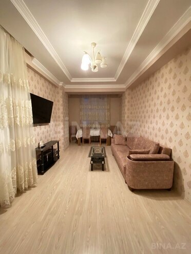 İcarəyə verilir 2 otaqlı yeni tikili 95 m², Yeni Yasamal q., photo 4 from 15