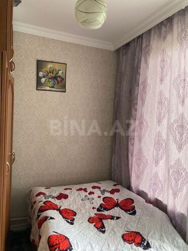 Satılır 2 otaqlı köhnə tikili 47 m², Azadlıq Prospekti m., photo 6 from 11