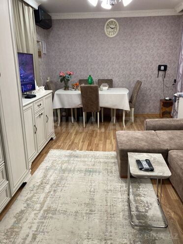 Satılır 2 otaqlı köhnə tikili 47 m², Azadlıq Prospekti m., photo 3 from 11