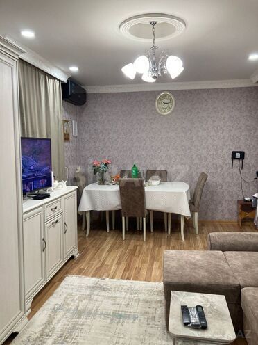 Satılır 2 otaqlı köhnə tikili 47 m², Azadlıq Prospekti m., photo 1 from 11