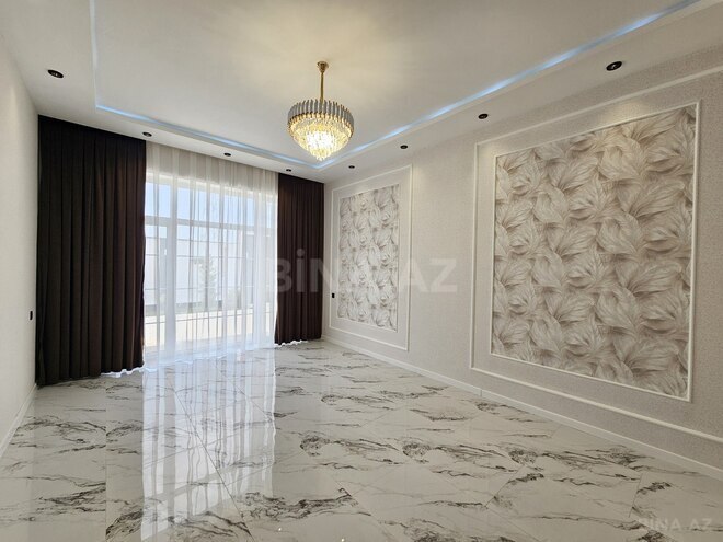 Satılır 4 otaqlı həyət evi/bağ evi 150 m², Şüvəlan q., photo 21 from 24