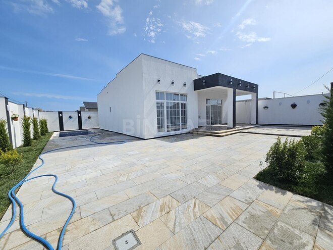 Satılır 4 otaqlı həyət evi/bağ evi 150 m², Şüvəlan q., photo 4 from 24