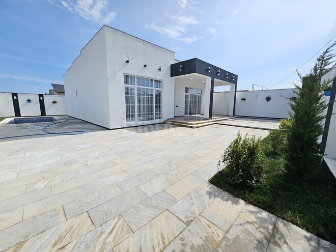 Satılır 4 otaqlı həyət evi/bağ evi 150 m², Şüvəlan q., photo 9 from 24