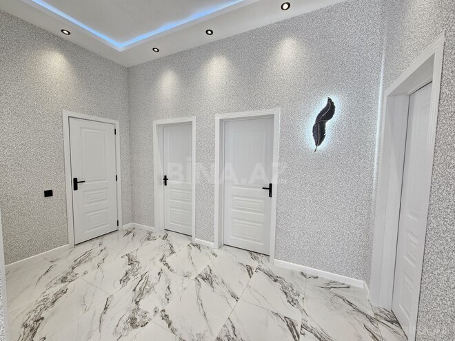 Satılır 4 otaqlı həyət evi/bağ evi 150 m², Şüvəlan q., photo 10 from 24
