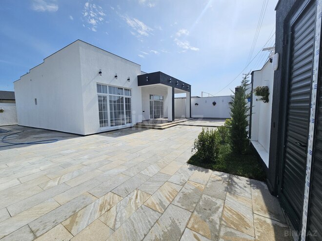 Satılır 4 otaqlı həyət evi/bağ evi 150 m², Şüvəlan q., photo 3 from 24
