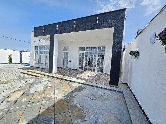 Satılır 4 otaqlı həyət evi/bağ evi 150 m², Şüvəlan q., photo 5 from 24