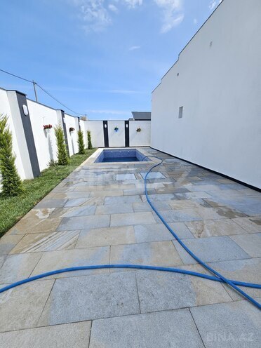 Satılır 4 otaqlı həyət evi/bağ evi 150 m², Şüvəlan q., photo 6 from 24