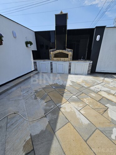 Satılır 4 otaqlı həyət evi/bağ evi 150 m², Şüvəlan q., photo 7 from 24