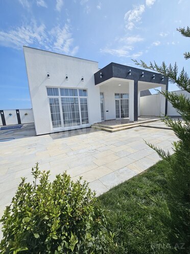Satılır 4 otaqlı həyət evi/bağ evi 150 m², Şüvəlan q., photo 1 from 24