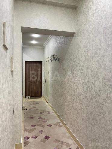 Продаётся 2-комн. новостройка 80 м², м. Иншаатчылар, photo 15 from 18