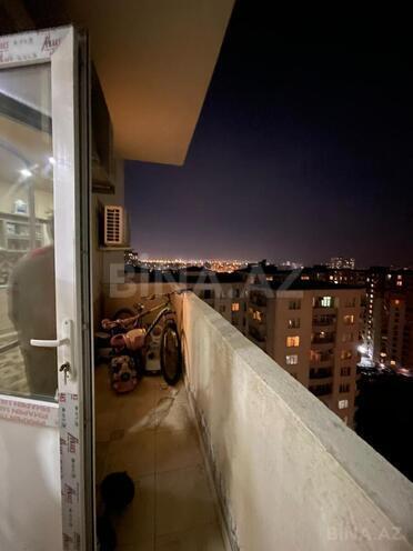 Продаётся 2-комн. новостройка 80 м², м. Иншаатчылар, photo 10 from 18